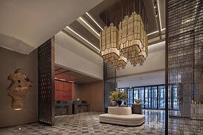 Wanda Yi Beijing Qianmen