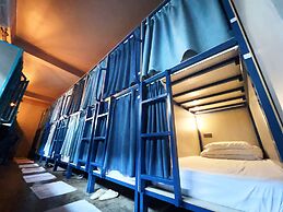 TT Premium Hostel Vientiane