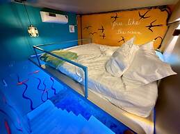 TT Premium Hostel Vientiane