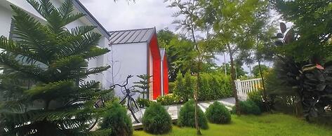 Baantonlom Suvarnabhumi