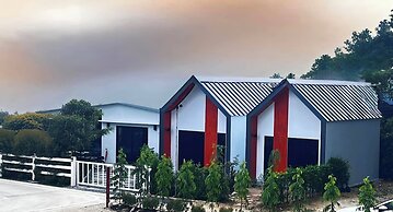 Baantonlom Suvarnabhumi