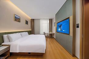 WanHaoHotel