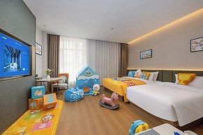 WanHaoHotel