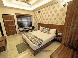 Hotel Cloud Inn