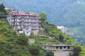 Hotel Cloud Inn