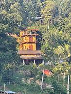 Eagles Eco Lodge - Kandy