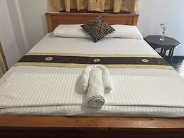 Eagles Eco Lodge - Kandy