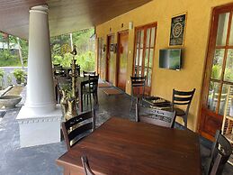 Eagles Eco Lodge - Kandy