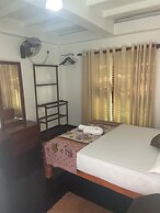 Eagles Eco Lodge - Kandy