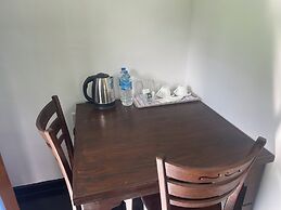 Eagles Eco Lodge - Kandy