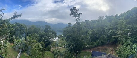 Eagles Eco Lodge - Kandy