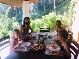 Eagles Eco Lodge - Kandy