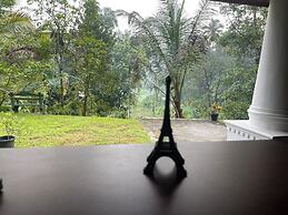 Eagles Eco Lodge - Kandy