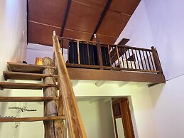 Eagles Eco Lodge - Kandy