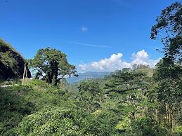 Eagles Eco Lodge - Kandy