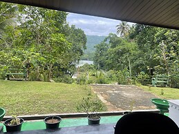 Eagles Eco Lodge - Kandy