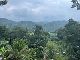 Eagles Eco Lodge - Kandy