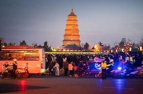 Elong Anyue Hotel