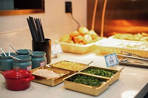 Elong Anyue Hotel