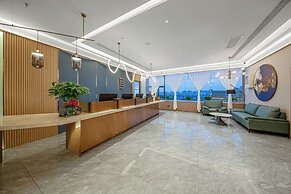 Elong Anyue Hotel