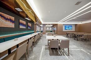 Elong Anyue Hotel