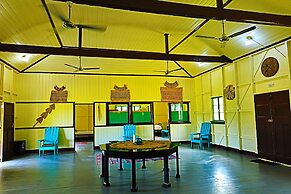 Korovou Homestay Fiji