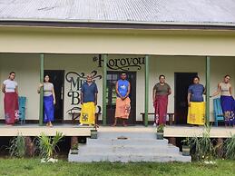 Korovou Homestay Fiji