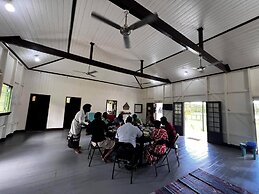 Korovou Homestay Fiji