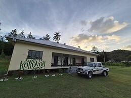 Korovou Homestay Fiji