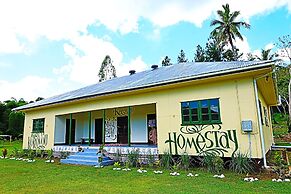 Korovou Homestay Fiji