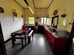 Korovou Homestay Fiji