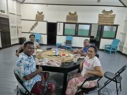 Korovou Homestay Fiji