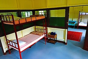 Korovou Homestay Fiji