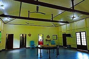 Korovou Homestay Fiji