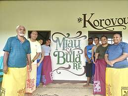 Korovou Homestay Fiji