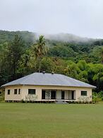 Korovou Homestay Fiji