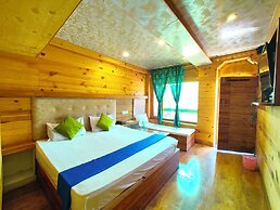 Hotel Vinayak Nainital