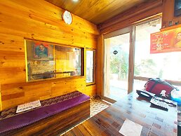 Hotel Vinayak Nainital