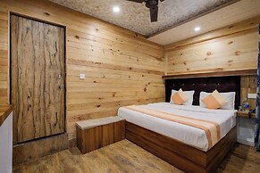 Hotel Vinayak Nainital