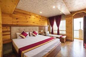 Hotel Vinayak Nainital