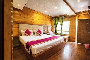 Hotel Vinayak Nainital