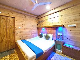 Hotel Vinayak Nainital