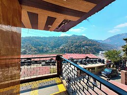 Hotel Vinayak Nainital