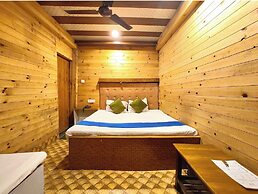 Hotel Vinayak Nainital