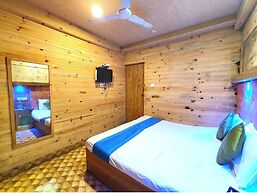 Hotel Vinayak Nainital