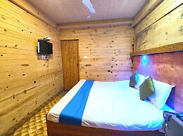 Hotel Vinayak Nainital