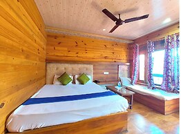 Hotel Vinayak Nainital