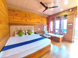 Hotel Vinayak Nainital