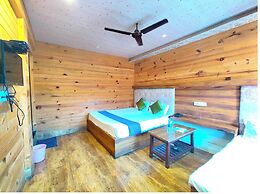 Hotel Vinayak Nainital