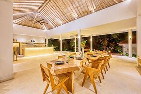 Villa Reina by Soobali